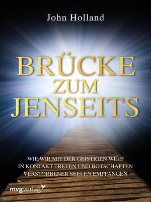 cover image of Brücke zum Jenseits
